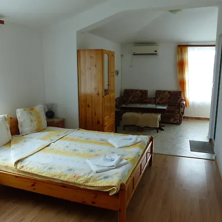 Sunhouse 4* Tsarevo