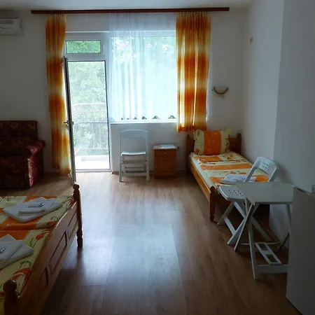 Sunhouse Zarewo