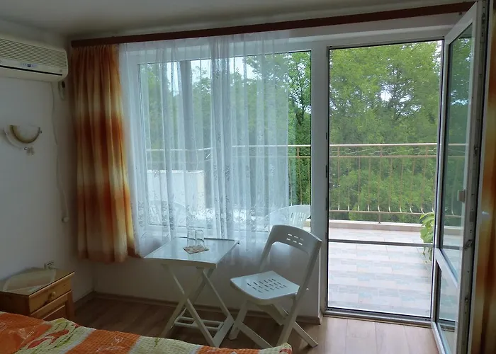 Sunhouse Gæstehus