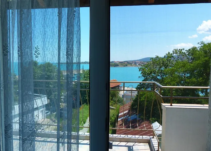 Sunhouse Tsarevo