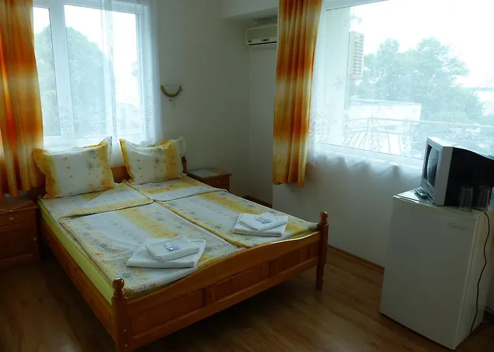 Sunhouse Tsarevo
