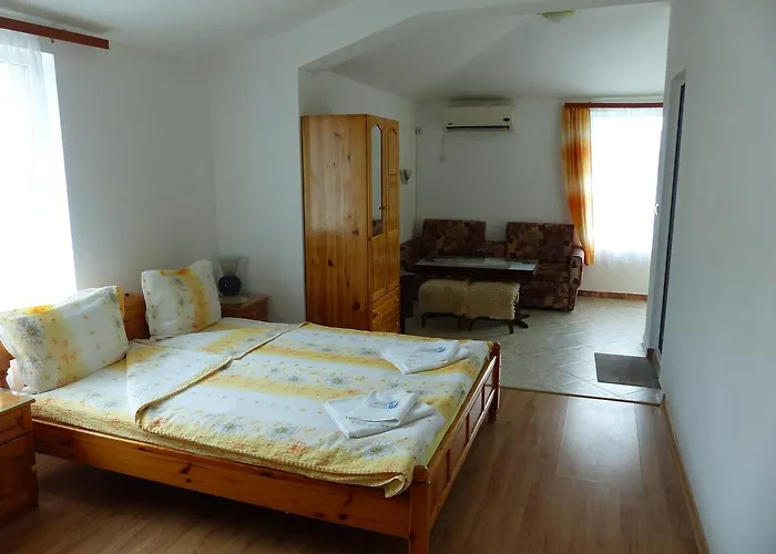 Sunhouse 4* Tsarevo