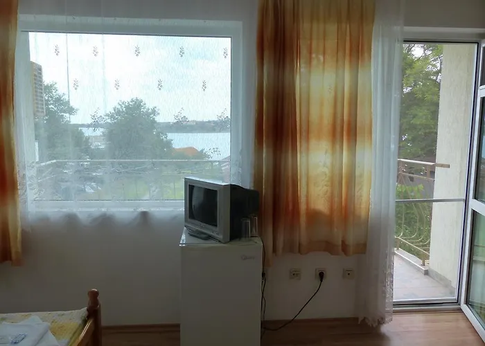 Sunhouse 4* Tsarevo
