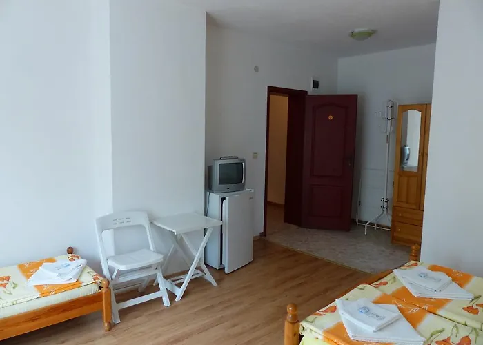 Sunhouse Gæstehus Tsarevo