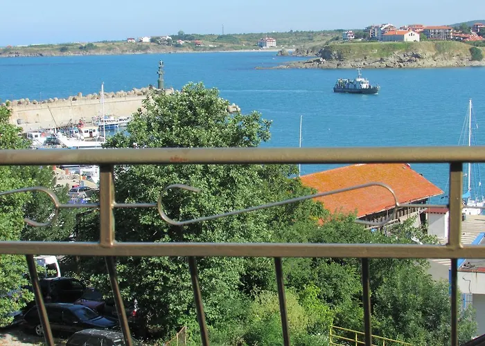 Sunhouse Tsarevo