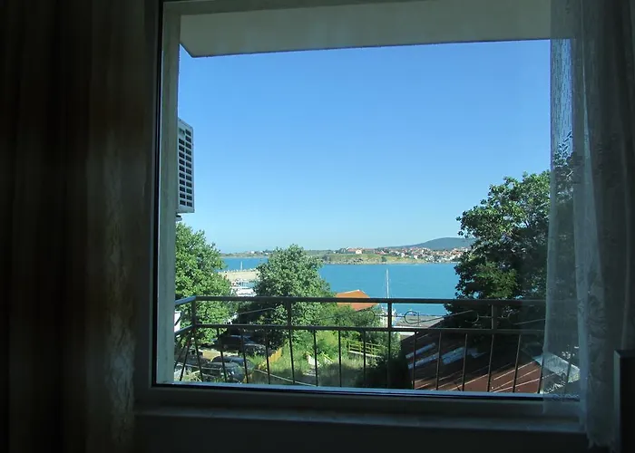 Gæstehus Sunhouse 4*