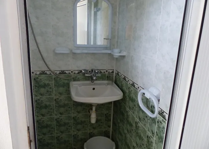 Sunhouse Tsarevo