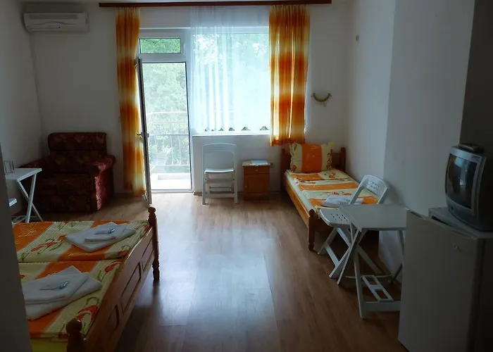 Sunhouse Tsarevo