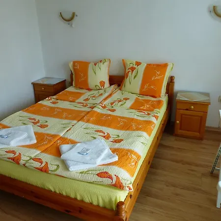 Sunhouse Vendégház Carevo