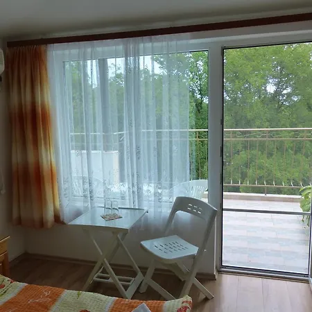 Sunhouse Vendégház