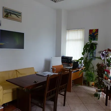 Sunhouse Vendégház 4*