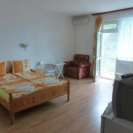 Sunhouse 2* Tsarevo
