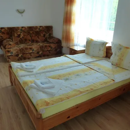 Sunhouse 게스트하우스