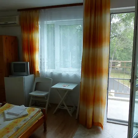 Pensjonat Sunhouse Carewo