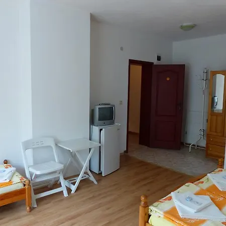 Sunhouse Guest house Tsarevo