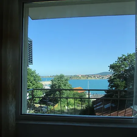 Guest house Sunhouse 2*