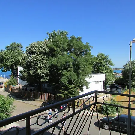 Sunhouse 2* Carewo