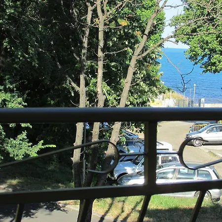 Vendégház Sunhouse