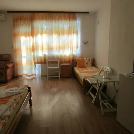 Sunhouse Vendégház 4*