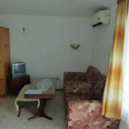 Sunhouse Guest house Tsarevo
