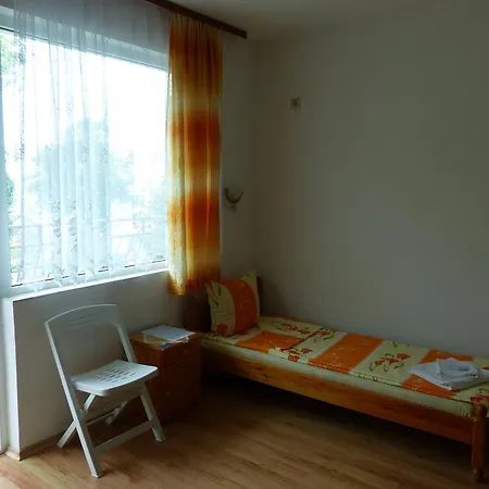 Guest house Sunhouse Tsarevo