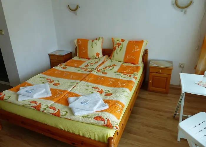 Sunhouse Gasthof Zarewo
