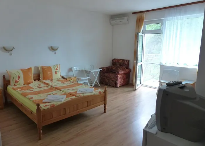 Sunhouse 4* Zarewo