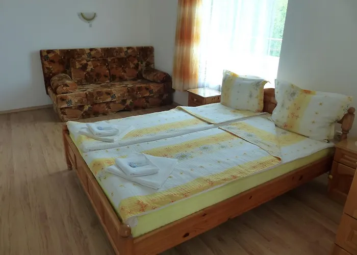 Sunhouse Gasthof