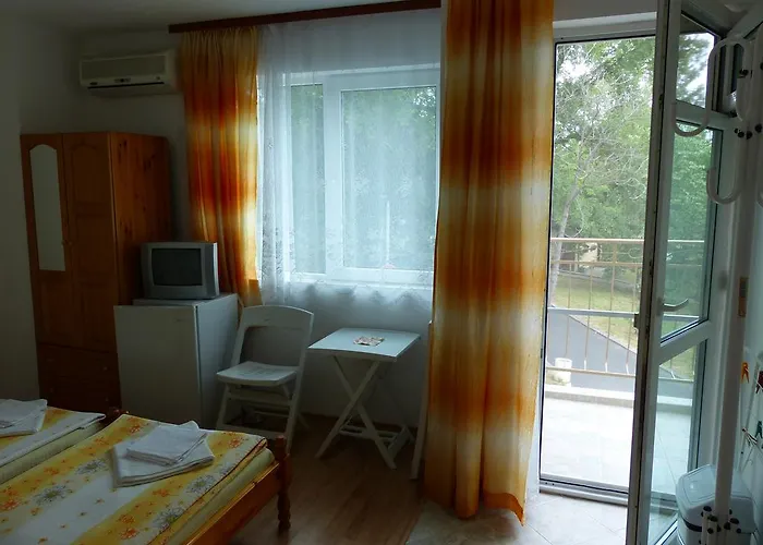 Gasthof Sunhouse Zarewo