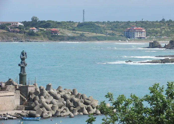 Sunhouse Gasthof Zarewo