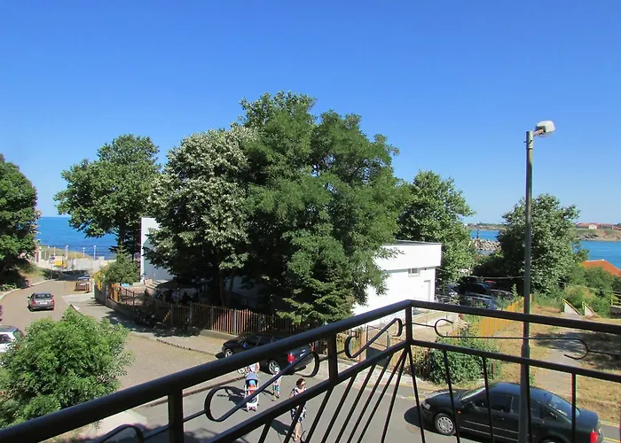 Sunhouse 4* Zarewo