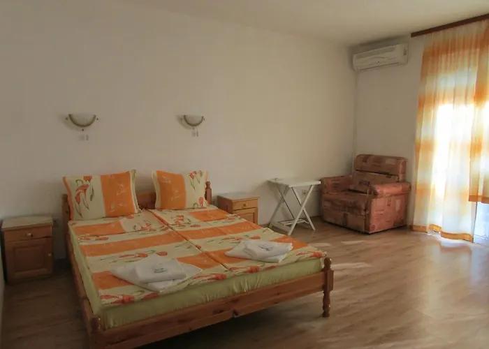 Sunhouse Gasthof Zarewo