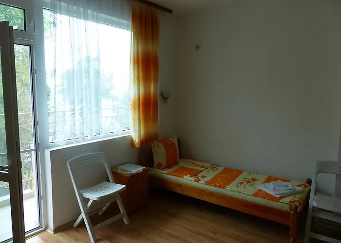 Gasthof Sunhouse Zarewo